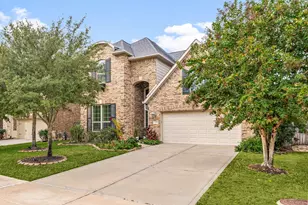 2714 Ember Pass Ln, Katy, TX 77494 - Photo 3