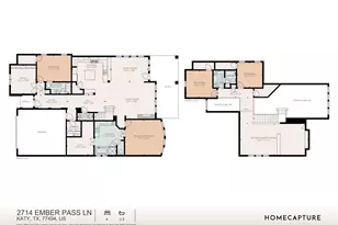 2714 Ember Pass Ln, Katy, TX 77494 - Photo 39