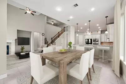 2714 Ember Pass Lane, Katy, TX 77494 - Photo 17