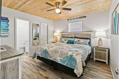 1206 Surf Drive, Surfside Beach, TX 77541 - Photo 13