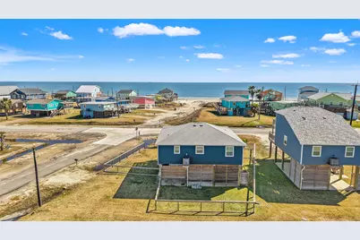 1206 Surf Drive, Surfside Beach, TX 77541 - Photo 3