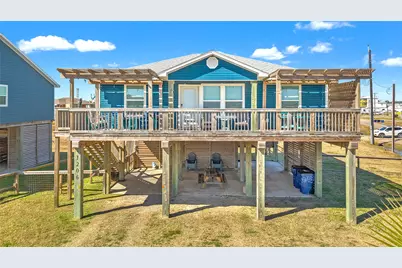 1206 Surf Drive, Surfside Beach, TX 77541 - Photo 35