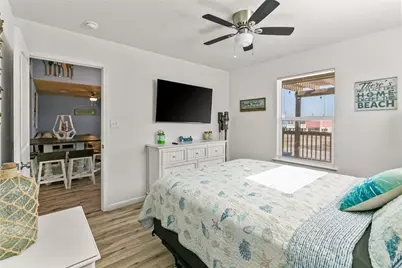 1206 Surf Drive, Surfside Beach, TX 77541 - Photo 21