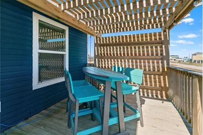 1206 Surf Drive, Surfside Beach, TX 77541 - Photo 7