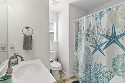 1206 Surf Drive, Surfside Beach, TX 77541 - Photo 19