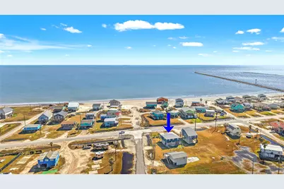 1206 Surf Drive, Surfside Beach, TX 77541 - Photo 33