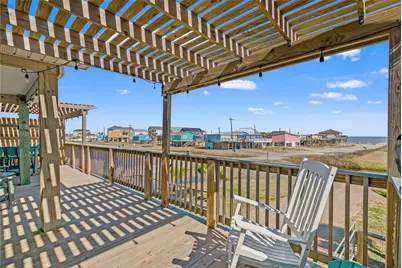 1206 Surf Drive, Surfside Beach, TX 77541 - Photo 7