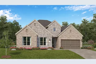 6330 Firefly Fields Lane, Katy, TX 77493 - Photo 1
