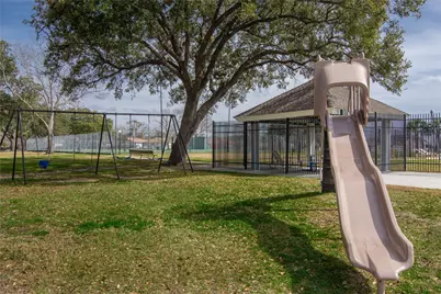 1926 Clipper Court, Willis, TX 77318 - Photo 43