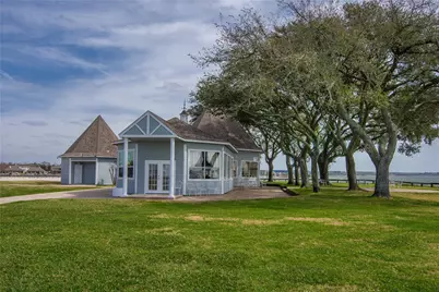 1926 Clipper Court, Willis, TX 77318 - Photo 41