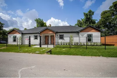 6004 England Street #A and B, Houston, TX 77021 - Photo 3