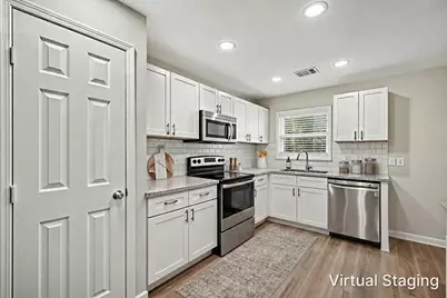 5118 Keystone Street, Houston, TX 77021 - Photo 3