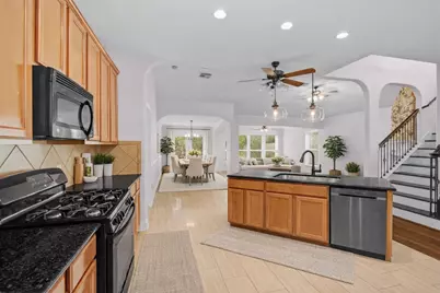 1403 Lochman Drive, Houston, TX 77073 - Photo 3