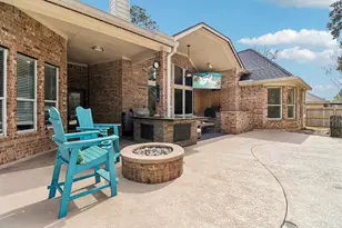 13224 Misty Sage Dr, Conroe, TX 77302 - Photo 41