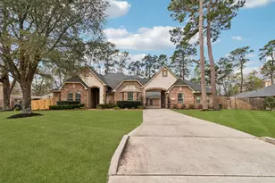 13224 Misty Sage Dr, Conroe, TX 77302 - Photo 3