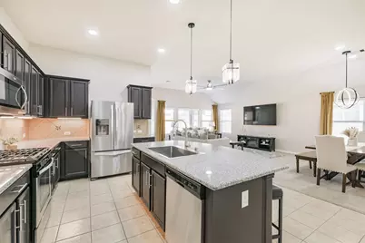 9622 Invergarry Way, Tomball, TX 77375 - Photo 11