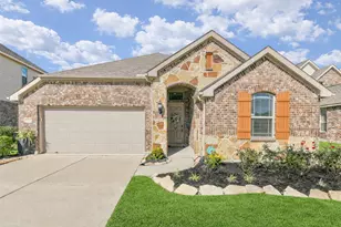 9622 Invergarry Way, Tomball, TX 77375 - Photo 1