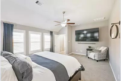 9622 Invergarry Way, Tomball, TX 77375 - Photo 17