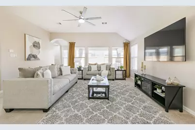 9622 Invergarry Way, Tomball, TX 77375 - Photo 5