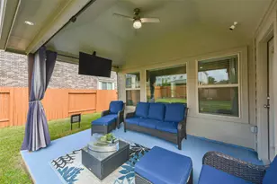 9622 Invergarry Way, Tomball, TX 77375 - Photo 29