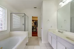 702 Hollyhock Dr, Stafford, TX 77477 - Photo 41