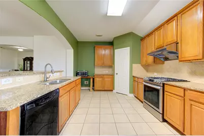 702 Hollyhock Drive, Stafford, TX 77477 - Photo 15