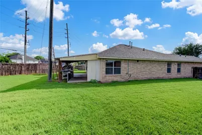 702 Hollyhock Drive, Stafford, TX 77477 - Photo 49