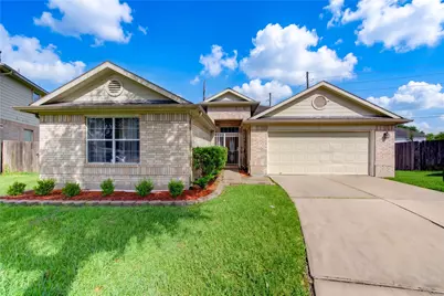 702 Hollyhock Drive, Stafford, TX 77477 - Photo 1