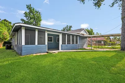8186 Record Street, Houston, TX 77028 - Photo 1