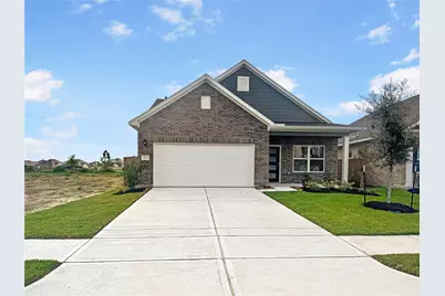 1622 River Scene Trail, Dayton, TX 77535 - Photo 1