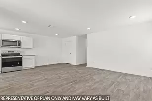 14529 William Trails Dr, Willis, TX 77378 - Photo 5