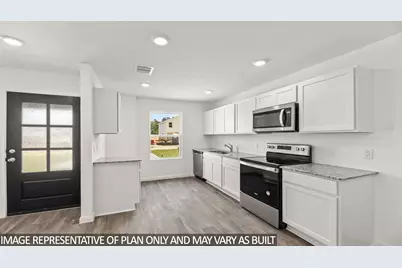 14529 William Trails Drive, Willis, TX 77378 - Photo 1