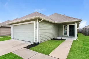 5435 Latta Plantation Ln, Katy, TX 77449 - Photo 1