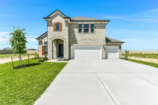 3009 Sentineal Meadows Ln, Dayton, TX 77535 - Photo 1