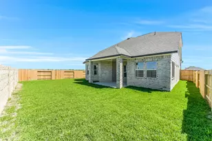 3009 Sentineal Meadows Ln, Dayton, TX 77535 - Photo 35