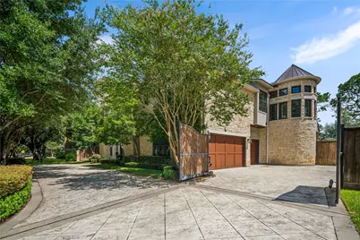 5307 Huckleberry Lane, Houston, TX 77056 - Photo 39
