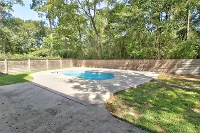 18 Shinyrock Place, The Woodlands, TX 77381 - Photo 19