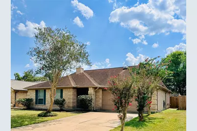 15051 Felgate Creek Drive, Houston, TX 77084 - Photo 1