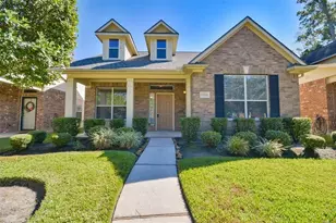 17210 Mitchell Pass Ln, Humble, TX 77346 - Photo 1