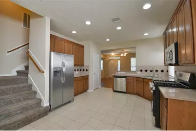 17210 Mitchell Pass Lane, Humble, TX 77346 - Photo 5
