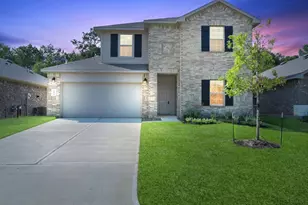 2274 Strong Horse Dr, Conroe, TX 77301 - Photo 1