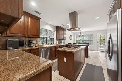 18526 Fawn Run Lane, Houston, TX 77084 - Photo 17