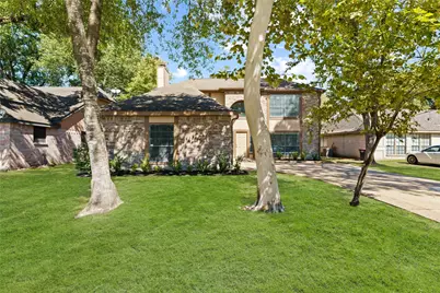 4826 Brooklawn Drive, Houston, TX 77066 - Photo 3