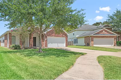 706 Pickett Hill Lane, Rosenberg, TX 77469 - Photo 9