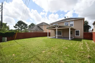 24406 Lakecrest Village Drive, Katy, TX 77493 - Photo 29