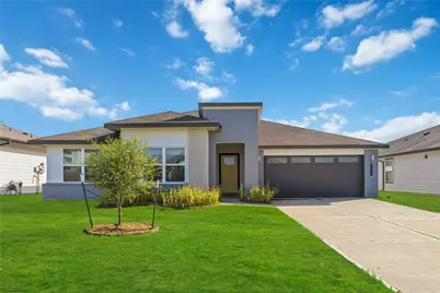 7127 Whispering Leaf Street, Richmond, TX 77469 - Photo 1