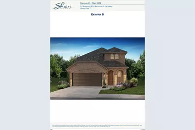 4058 Apiary Point, Missouri City, TX 77459 - Photo 1