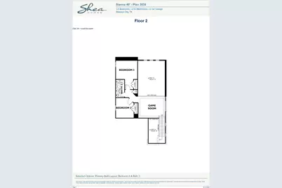 4058 Apiary Point, Missouri City, TX 77459 - Photo 3