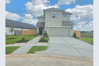 4058 Apiary Point, Missouri City, TX 77459 - Photo 1