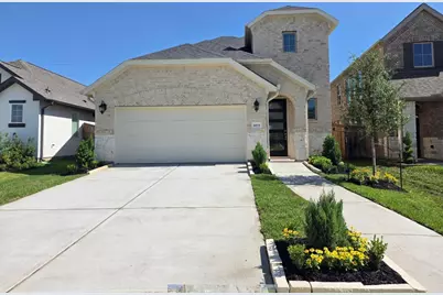 4058 Apiary Point, Missouri City, TX 77459 - Photo 1